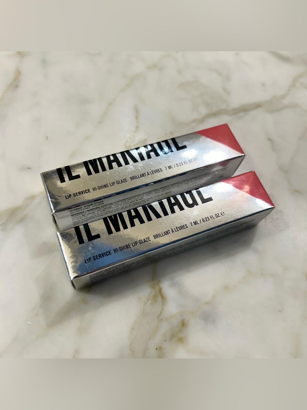IL Makiage Lip Service Lip Gloss